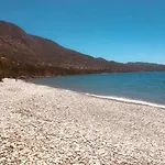 Barreira Beachfront Tents 9 *