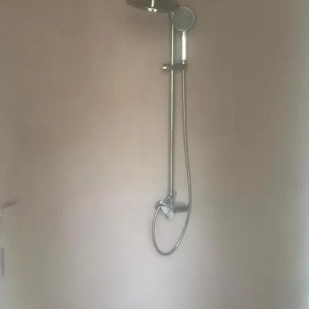 Parque de Campismo Barreira Beachfront Tents 9 Verga Kalamata