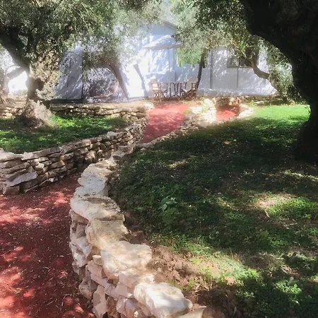 Barreira Beachfront Tents 9 Campingplatz *