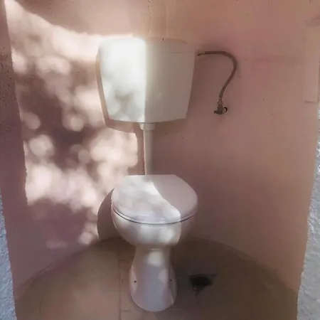 Campingplatz Barreira Beachfront Tents 9