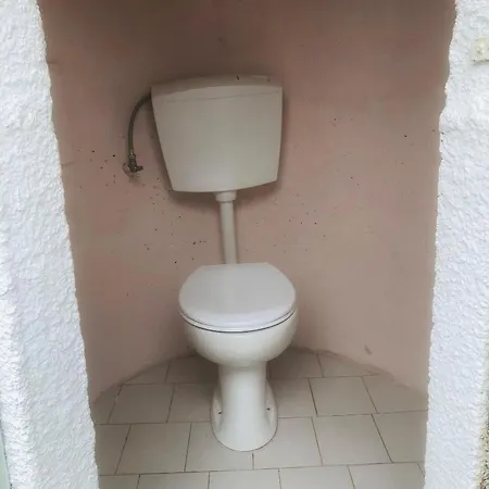 אתר קמפינג Barreira Beachfront Tents 9