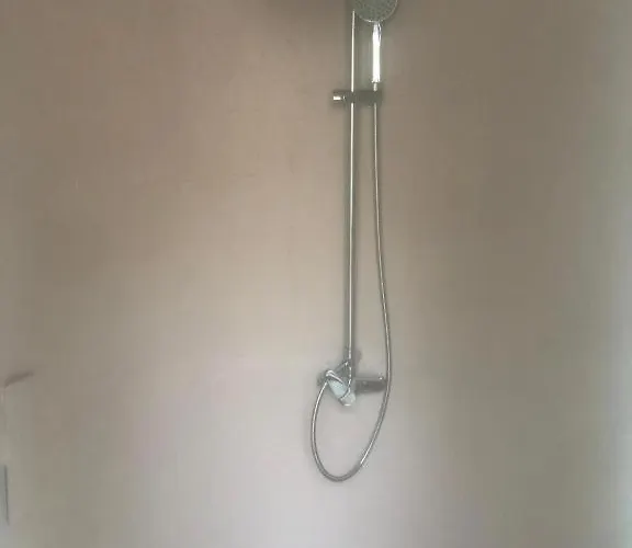 אתר קמפינג Barreira Beachfront Tents 9 ורגה קלמטה