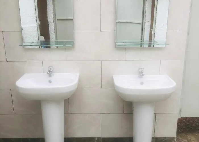 Barreira Beachfront Tents 9 Verga Kalamata