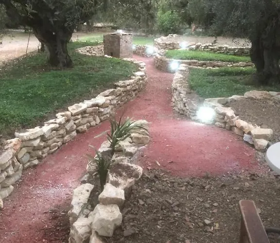 Barreira Beachfront Tents 9 *