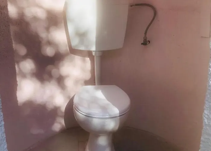 אתר קמפינג Barreira Beachfront Tents 9