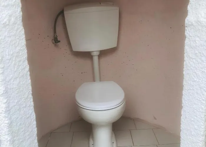 Parque de Campismo Barreira Beachfront Tents 9